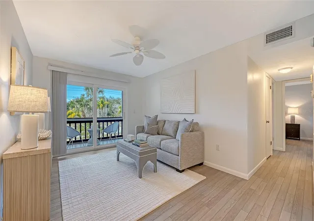 Photo 2 of Condo for sale at 3201 Beneva Rd #204, Sarasota, FL 34232 | MLS# A4683171 | Listing updated on 2026-08-22