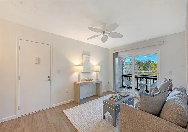 Photo 3 of Condo for sale at 3201 Beneva Rd #204, Sarasota, FL 34232 | MLS# A4683171 | Listing updated on 2026-08-22