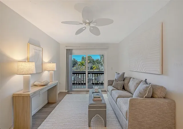 Photo 3 of Condo for sale at 3201 Beneva Rd #204, Sarasota, FL 34232 | MLS# A4683171 | Listing updated on 2026-08-22
