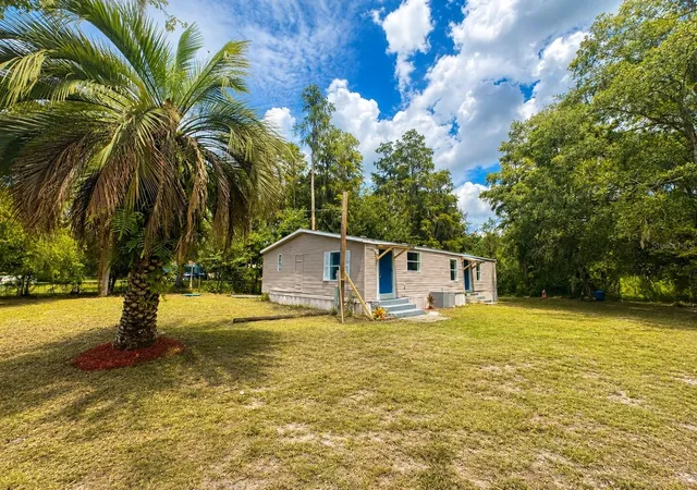 Manufactured home for sale at 26931 Deacon Loop, Zephyrhills, FL 33544 | MLS# TB8478076