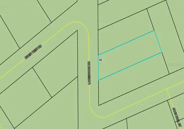 Photo 3 of Land for sale at Lakeshore Dr, Flagler Beach, FL 32136 | MLS# FC316295 | Listing updated on 2026-08-24