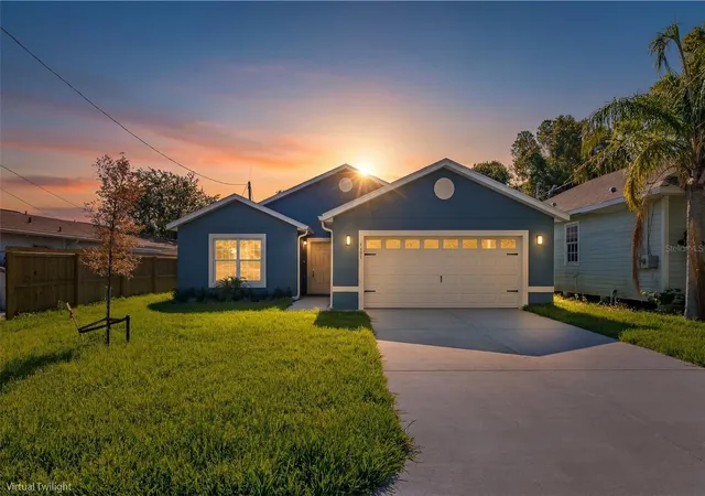 Photo 1 of Single family home for sale at 5422 Charles St, New Port Richey, FL 34652 | MLS# W7883180 | Listing updated on 2026-09-21