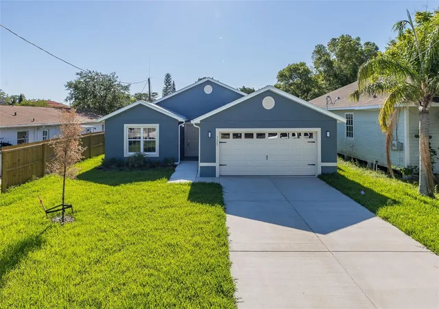 Photo 2 of Single family home for sale at 5422 Charles St, New Port Richey, FL 34652 | MLS# W7883180 | Listing updated on 2026-09-21