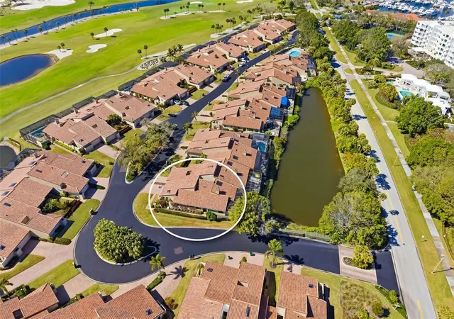 Homes for sale in Longboat Key, FL | 2326 Harbour Oaks Dr, Longboat Key, FL 34228 | MLS# A4683180