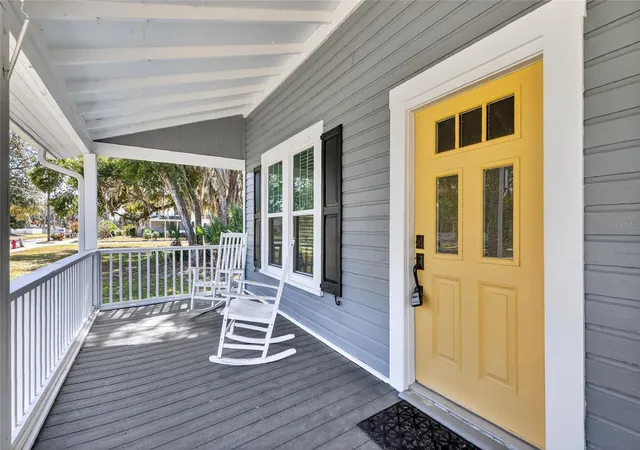 4th image of 92 S Trowell Ave, Umatilla, FL 32784 | MLS# G5108468
