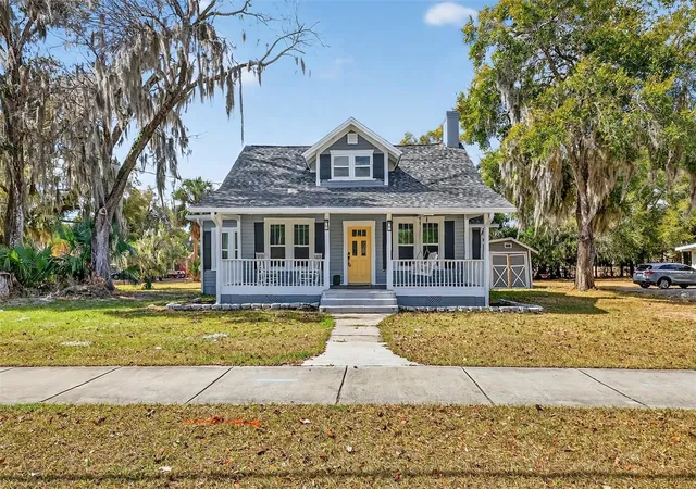 42nd image of 92 S Trowell Ave, Umatilla, FL 32784 | MLS# G5108468