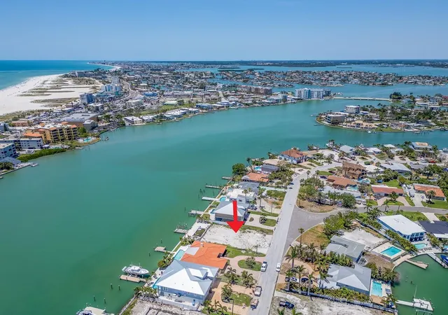 Photo 2 of Single family home for sale at 10126 Tarpon Dr, Treasure Island, FL 33706 | MLS# TB8478102 | Listing updated on 2026-09-01