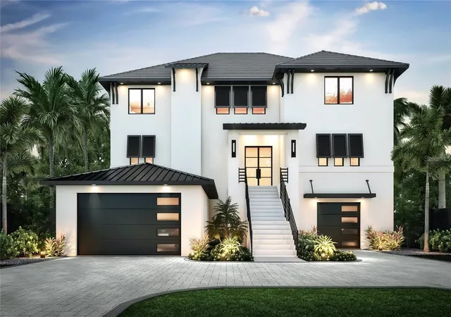 Photo 1 of Single family home for sale at 10126 Tarpon Dr, Treasure Island, FL 33706 | MLS# TB8478102 | Listing updated on 2026-09-01