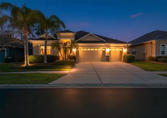Homes for sale in Land O Lakes, FL | 3303 Stonegate Falls Dr, Land O Lakes, FL 34638 | MLS# W7883182
