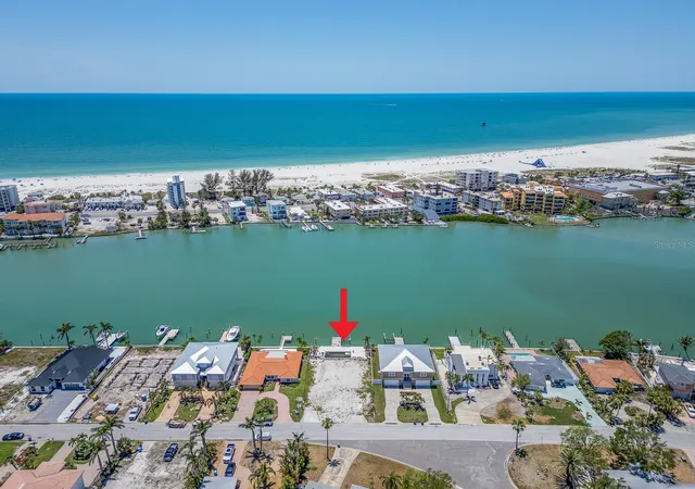 1st image of 10126 Tarpon Dr, Treasure Island, FL 33706 | MLS# TB8478120