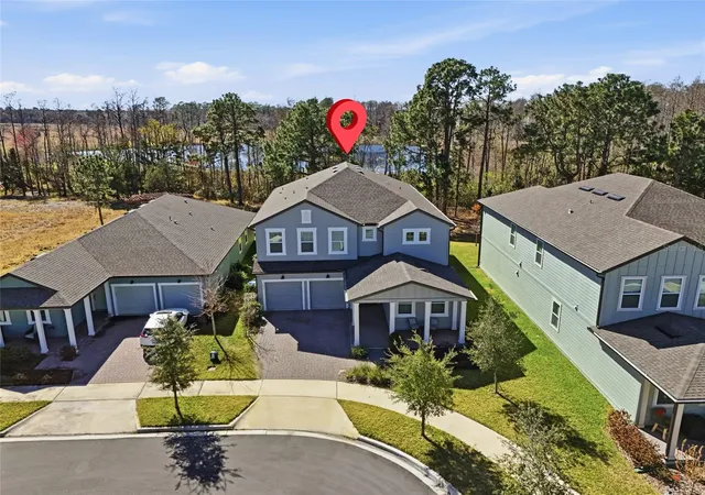 2nd image of 17222 Dancy Orange Ct, Winter Garden, FL 34787 | MLS# O6383910