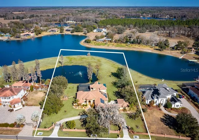 3rd image of 17933 Patterson Rd, Odessa, FL 33556 | MLS# A4683193