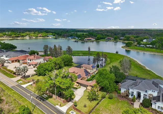 Photo 2 of Single family home for sale at 17933 Patterson Rd, Odessa, FL 33556 | MLS# A4683193 | Listing updated on 2026-09-27