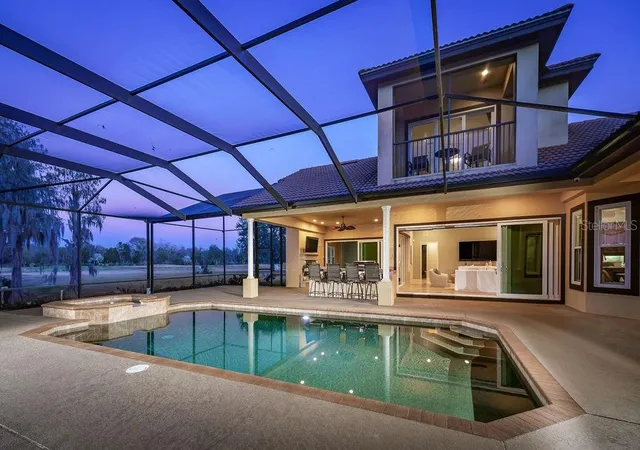 4th image of 17933 Patterson Rd, Odessa, FL 33556 | MLS# A4683193