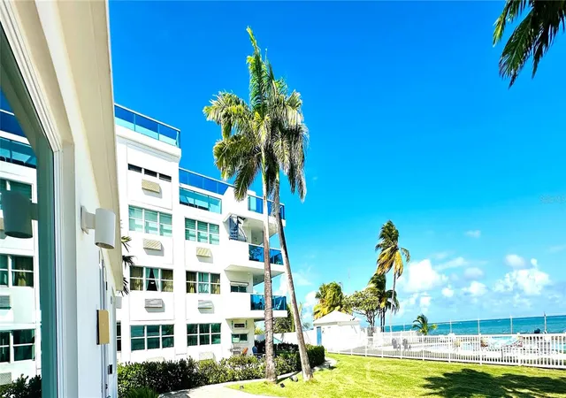 Photo 2 of Condo for sale at Cond Costamar Beach Village #CO-203, Loiza, PR 00772 | MLS# PR9119392 | Listing updated on 2026-09-14