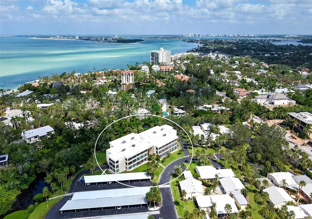 Photo 2 of Condo for sale at 225 Hourglass Way #106, Sarasota, FL 34242 | MLS# A4683200 | Listing updated on 2026-09-12