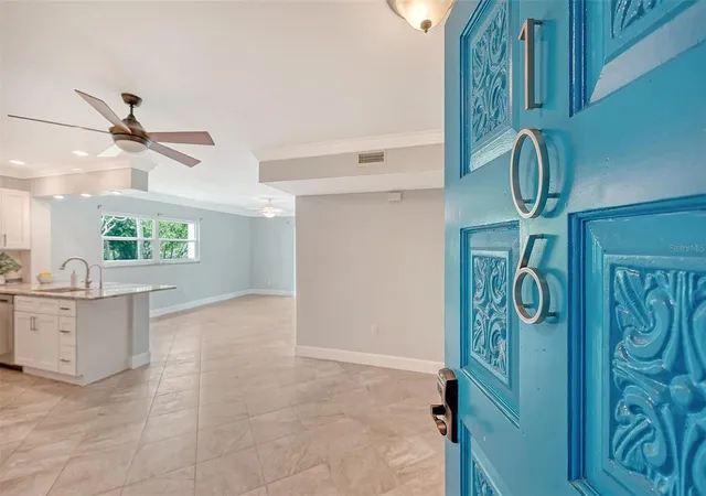 Photo 4 of Condo for sale at 225 Hourglass Way #106, Sarasota, FL 34242 | MLS# A4683200 | Listing updated on 2026-10-15