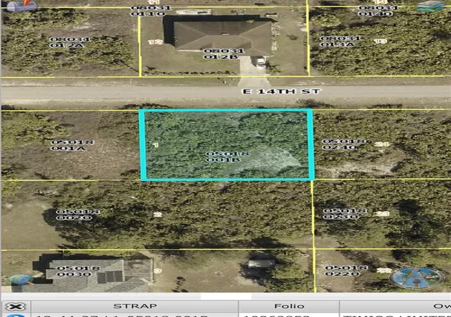 Homes for sale in Lehigh Acres, FL | 4002 E 14th St, Lehigh Acres, FL 33972 | MLS# O6383926