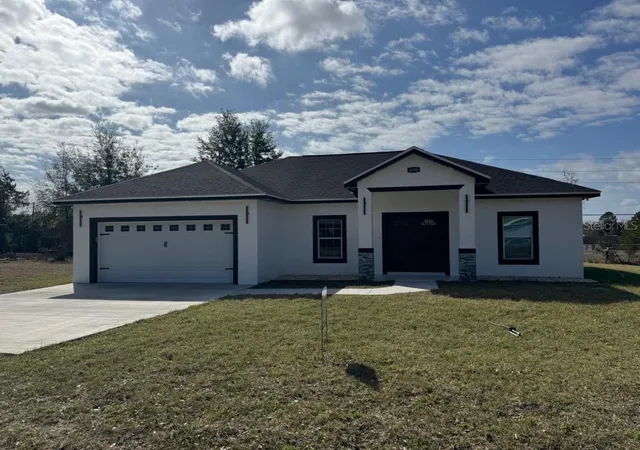 2nd image of 4090 Se 134th Pl, Belleview, FL 34420 | MLS# A4683205