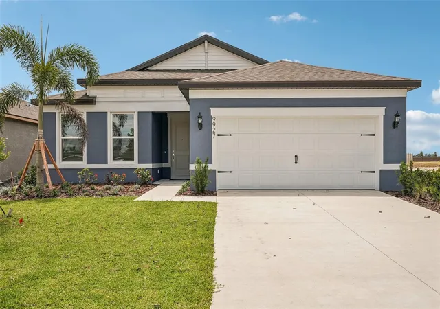 Photo 1 of Single family home for sale at 9927 Johnson Oaks Glen, Parrish, FL 34219 | MLS# TB8478169 | Listing updated on 2026-10-09
