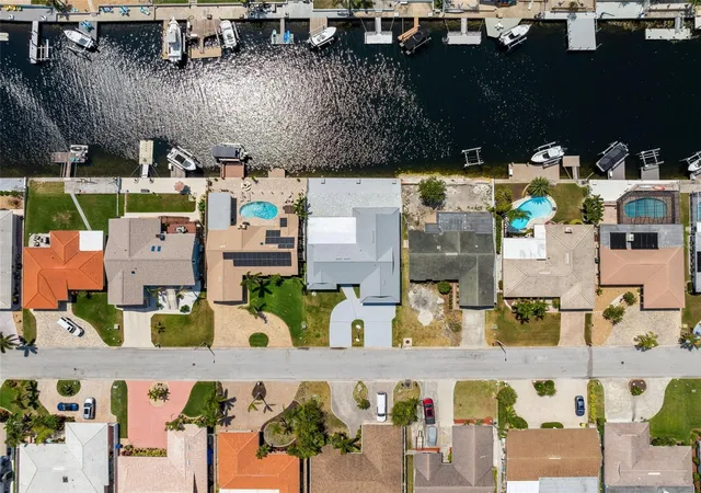 3rd image of 5041 Cabrilla Ct, New Port Richey, FL 34652 | MLS# TB8478175