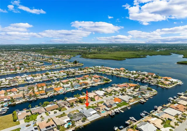 4th image of 5041 Cabrilla Ct, New Port Richey, FL 34652 | MLS# TB8478175