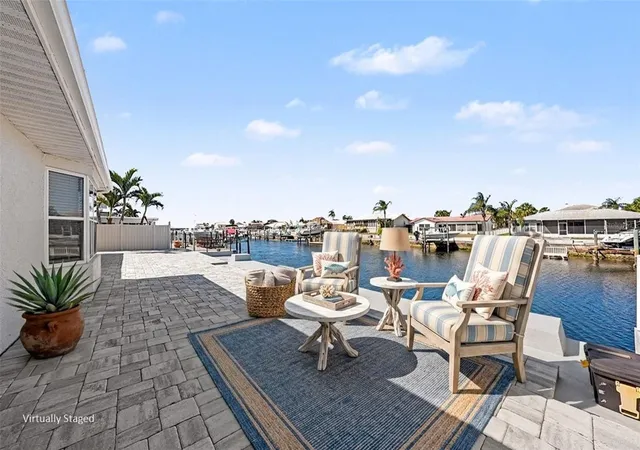 5th image of 5041 Cabrilla Ct, New Port Richey, FL 34652 | MLS# TB8478175