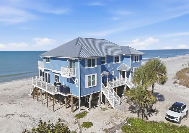 1st image of 221 N Gulf Blvd #A, Placida, FL 33946 | MLS# D6146245