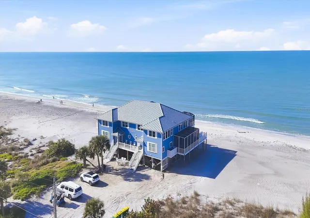 2nd image of 221 N Gulf Blvd #A, Placida, FL 33946 | MLS# D6146245