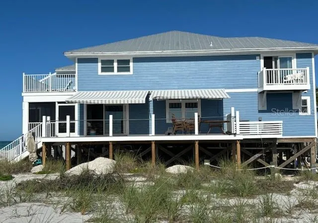 3rd image of 221 N Gulf Blvd #A, Placida, FL 33946 | MLS# D6146245