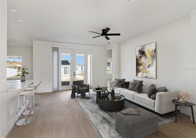 Photo 4 of Single family home for sale at 1201 Apopka Ln, Kissimmee, FL 34759 | MLS# O6383953 | Listing updated on 2026-08-19