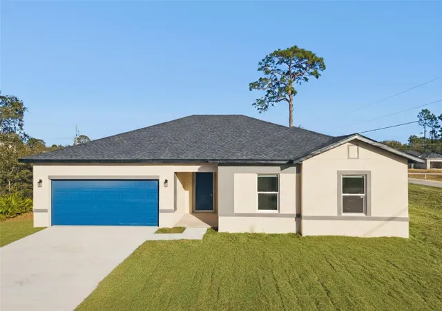 Photo 1 of Single family home for sale at 1201 Apopka Ln, Kissimmee, FL 34759 | MLS# O6383953 | Listing updated on 2026-08-19