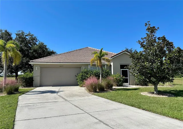Photo 1 of Single family home for sale at 24479 Vienison Ln, Punta Gorda, FL 33955 | MLS# C7522227 | Listing updated on 2026-08-27