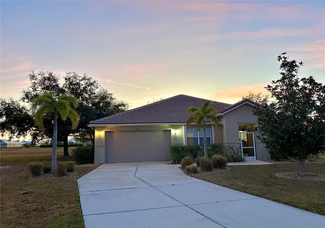 Photo 3 of Single family home for sale at 24479 Vienison Ln, Punta Gorda, FL 33955 | MLS# C7522227 | Listing updated on 2026-08-27