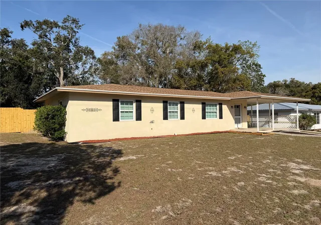 3rd image of 6452 Treehaven Dr, Spring Hill, FL 34606 | MLS# W7883188
