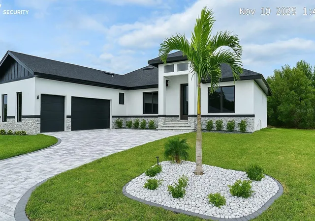Photo 1 of Single family home for sale at 9477 Attica Cir, Port Charlotte, FL 33981 | MLS# O6383964 | Listing updated on 2026-08-29