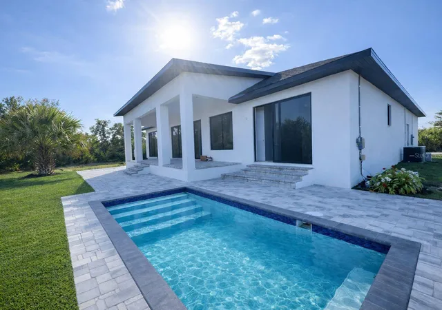 Photo 2 of Single family home for sale at 9477 Attica Cir, Port Charlotte, FL 33981 | MLS# O6383964 | Listing updated on 2026-08-29
