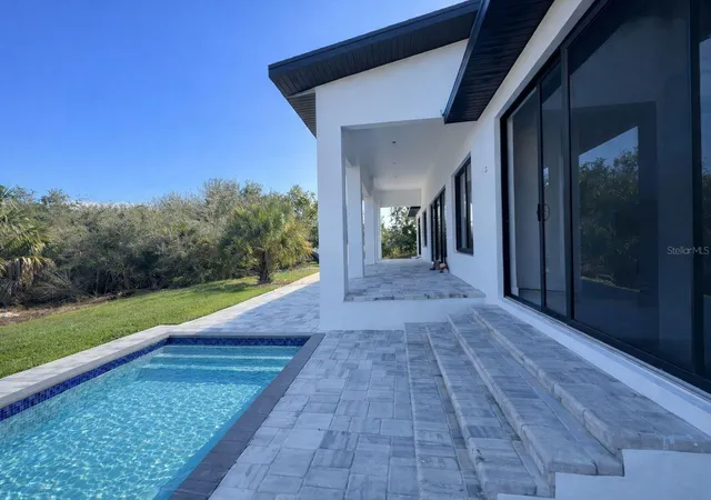 Photo 4 of Single family home for sale at 9477 Attica Cir, Port Charlotte, FL 33981 | MLS# O6383964 | Listing updated on 2026-08-29