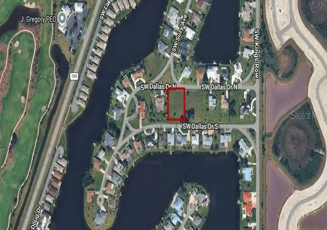 3rd image of 11663 Sw Dallas Dr N, Lake Suzy, FL 34269 | MLS# C7522233