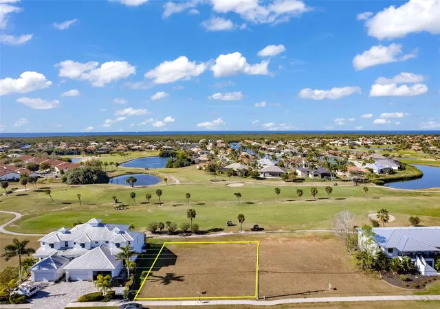 Photo 1 of Land for sale at 3639 Bal Harbor Blvd, Punta Gorda, FL 33950 | MLS# C7522238 | Listing updated on 2026-02-21