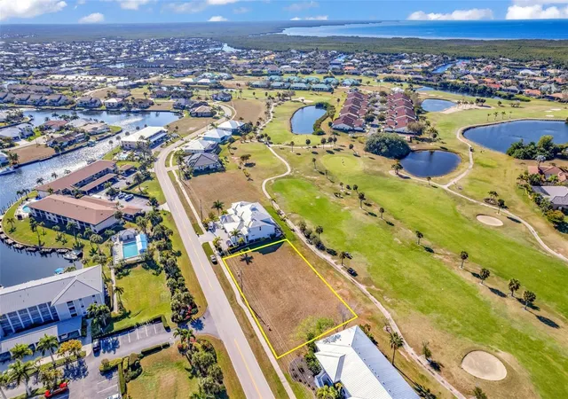 Photo 3 of Land for sale at 3639 Bal Harbor Blvd, Punta Gorda, FL 33950 | MLS# C7522238 | Listing updated on 2026-02-21