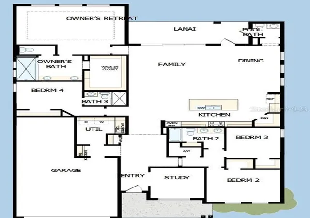 Photo 2 of Single family home for sale at 17988 Foxtail Loop, Venice, FL 34293 | MLS# TB8478238 | Listing updated on 2026-10-20