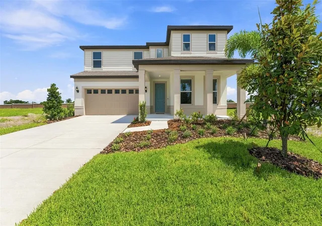 Photo 1 of Single family home for sale at 9928 Johnson Oaks Glen, Parrish, FL 34219 | MLS# TB8478243 | Listing updated on 2026-10-28
