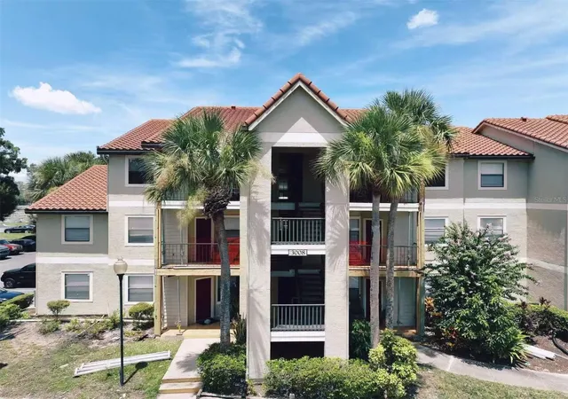1st image of 3008 Parkway Blvd #306, Kissimmee, FL 34747 | MLS# O6383991