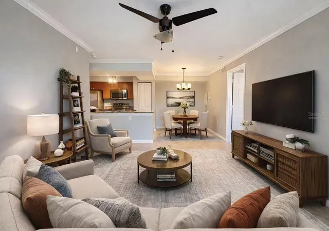 4th image of 3008 Parkway Blvd #306, Kissimmee, FL 34747 | MLS# O6383991