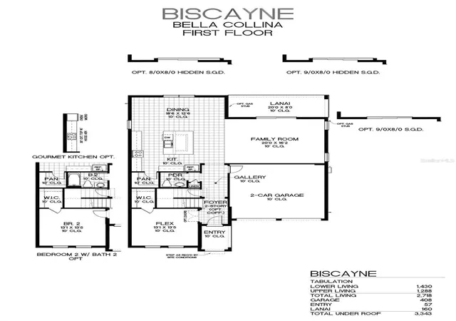 Photo 3 of Sale Pending at 2256 Keystone Pass Blvd, Minneola, FL 34715 | MLS# G5108493 | Listing updated on 2026-03-25