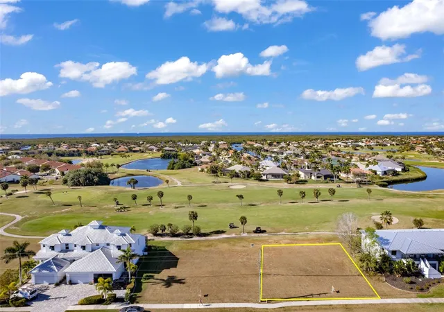Photo 2 of Land for sale at 3649 Bal Harbor Blvd, Punta Gorda, FL 33950 | MLS# C7522240 | Listing updated on 2026-02-21