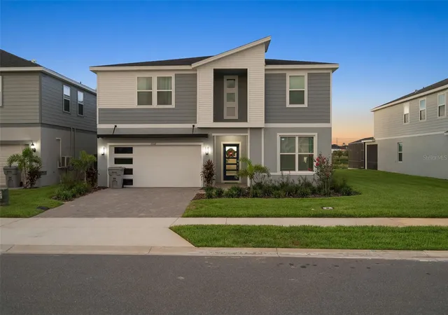 Single family home for sale at 16016 Sandy Cliffs Dr, Clermont, FL 34714 | MLS# O6384007 | Listing updated on 2026-09-03