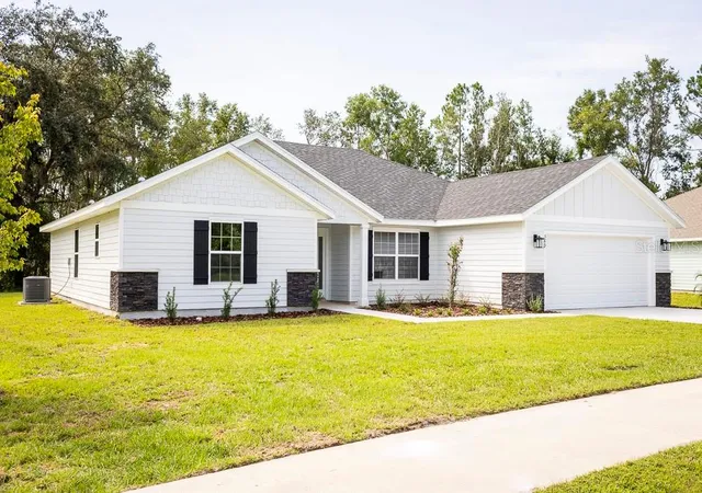 Photo 3 of Single family home for sale at 569 Sw Bellflower Dr, Lake City, FL 32024 | MLS# GC537715 | Listing updated on 2026-10-02