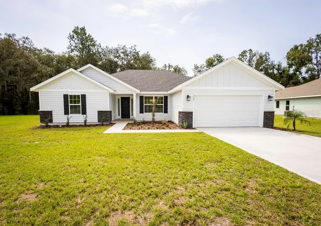 Photo 4 of Single family home for sale at 569 SW Bellflower Dr, Lake City, FL 32024 | MLS# GC537715 | Listing updated on 2026-10-24